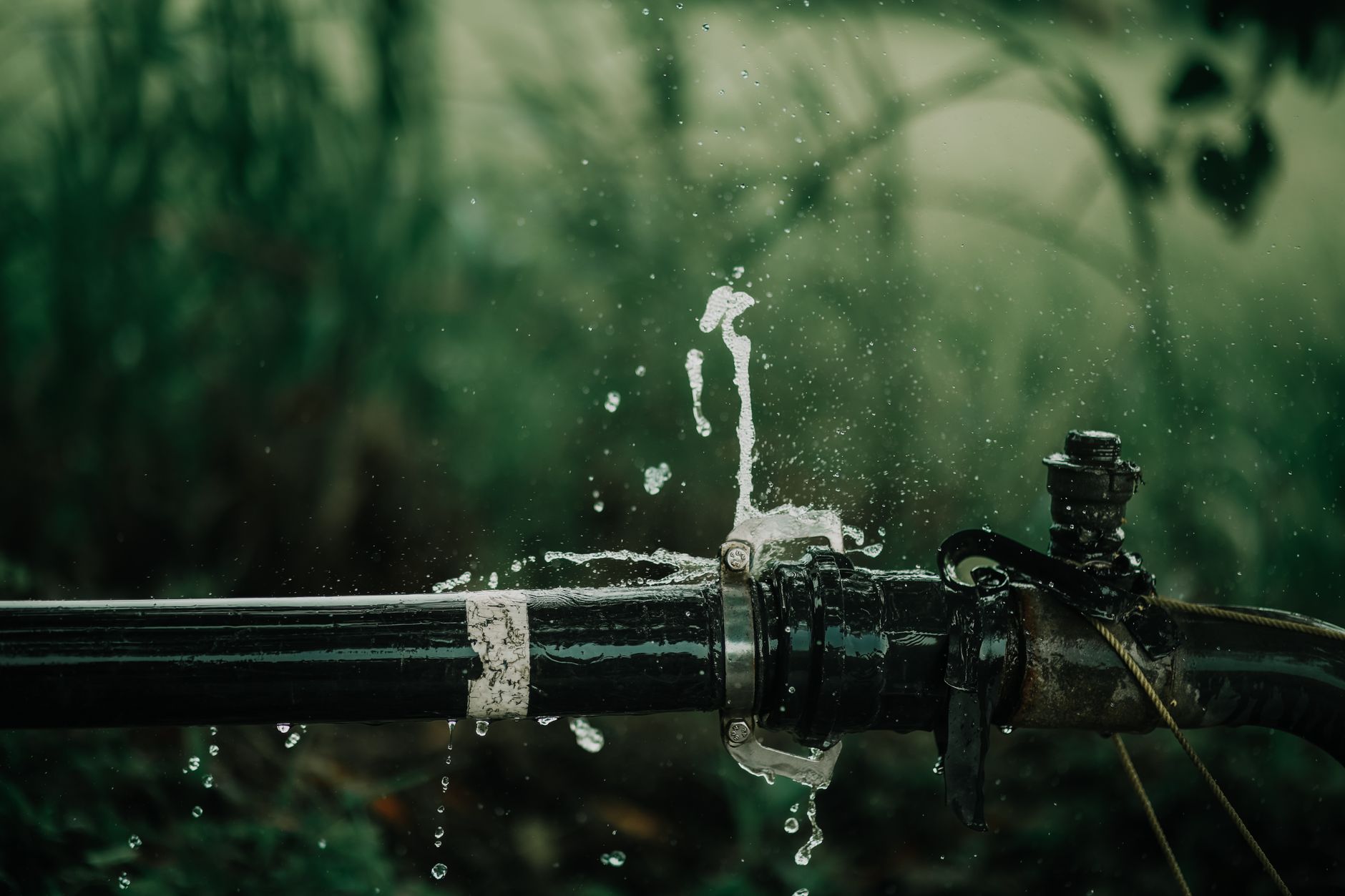Recherche de Fuite D'eau à Meudon